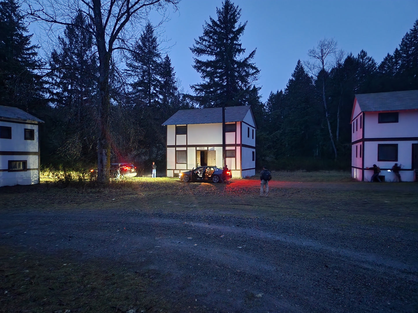 Close Target Reconnaissance (CTR) 1 Day seminar, Fayetteville, NC, (19 June, 2026)