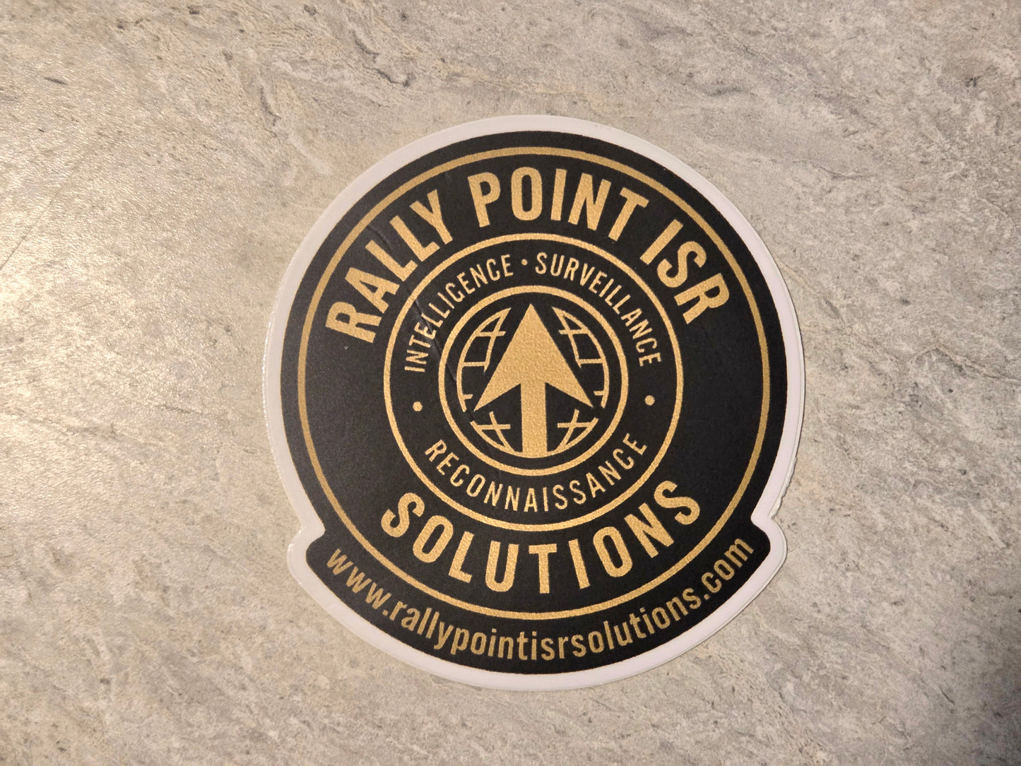 Rally Point Seal