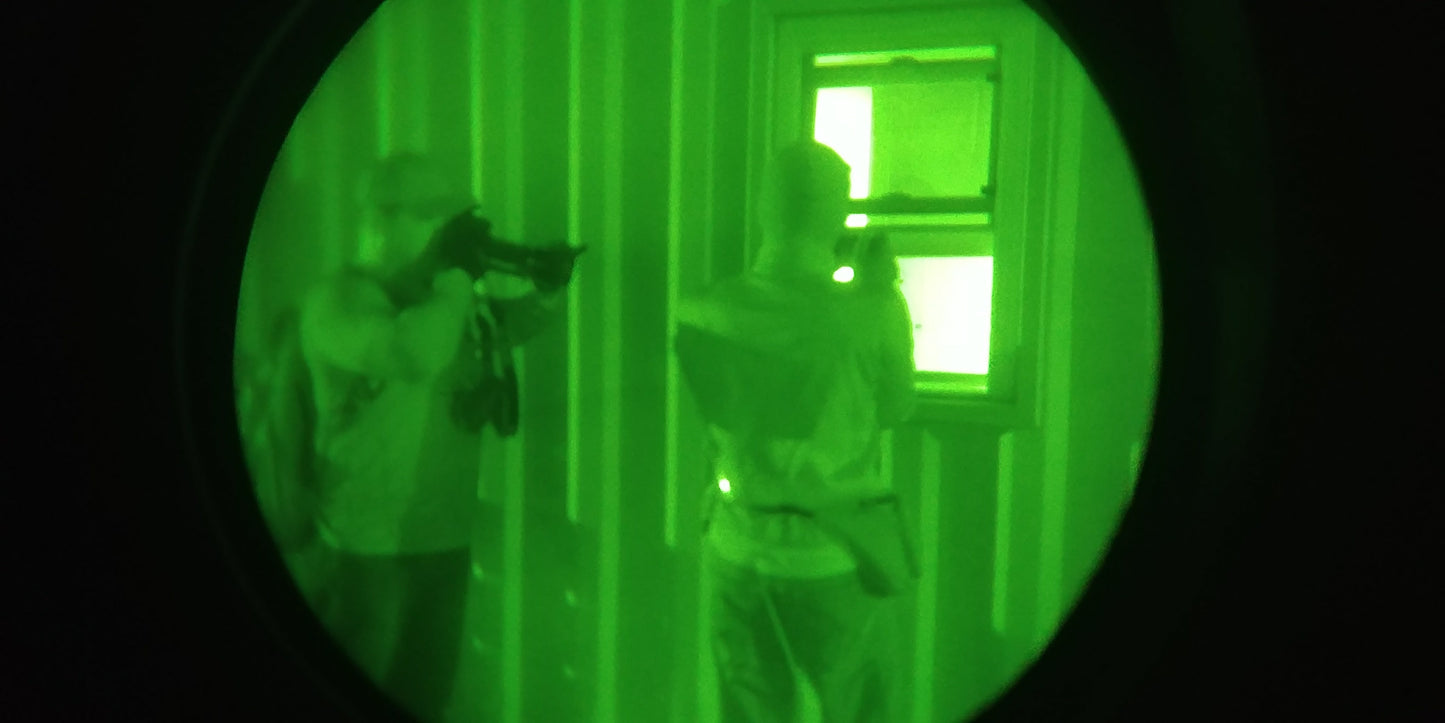 Surveillance Photography (Photo 101), Fayetteville, NC, (20-21 June, 2026)