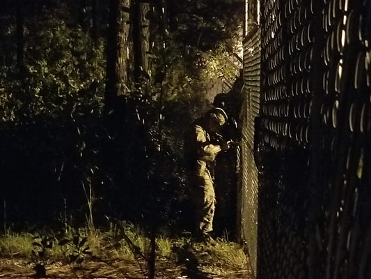 Close Target Reconnaissance (CTR) 1 Day seminar, Fayetteville, NC, (19 June, 2026)