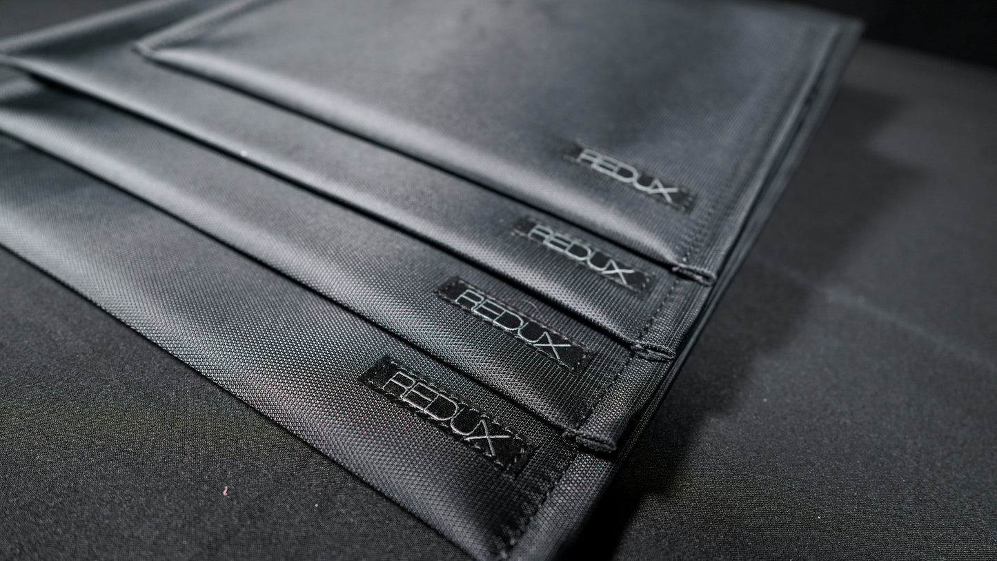REDUX 17" Laptop Utility Faraday Bag