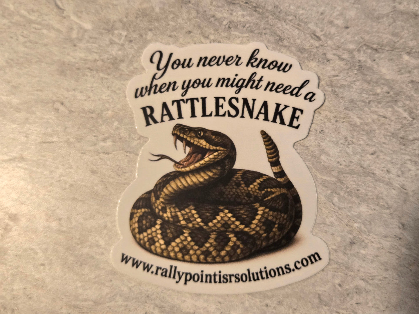 Snake Bite
