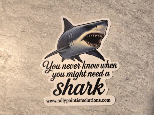 Shark Attack