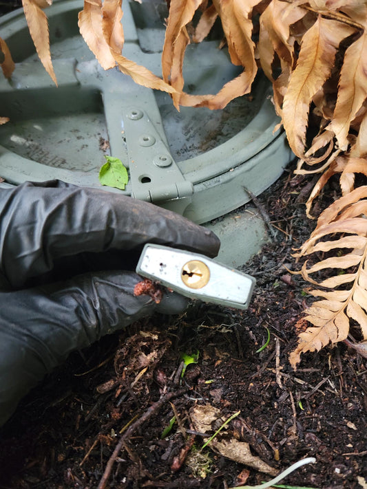 Lock Vulnerabilities & Bypass Techniques I (LVBT I), (Daytona Beach, FL), 6-8 February, 2026